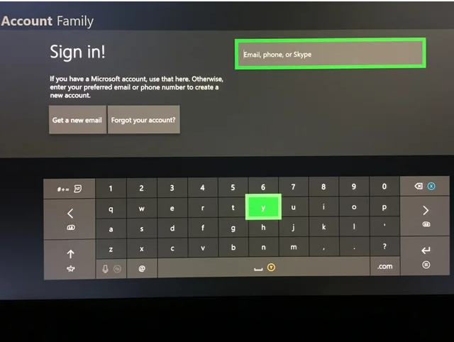 How to Set Parental Controls on the Xbox One