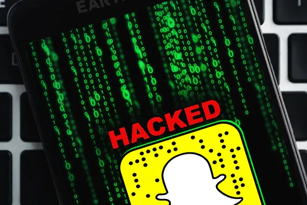 Hack Snapchat Account