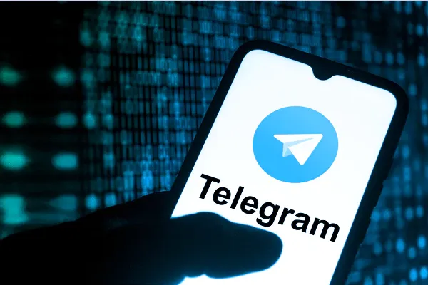 Hack Telegram
