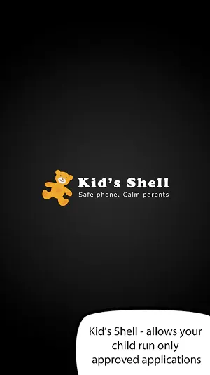 Kid's Shell