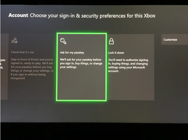 How to Set Parental Controls on the Xbox One