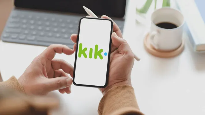 Protect Your Kik Account