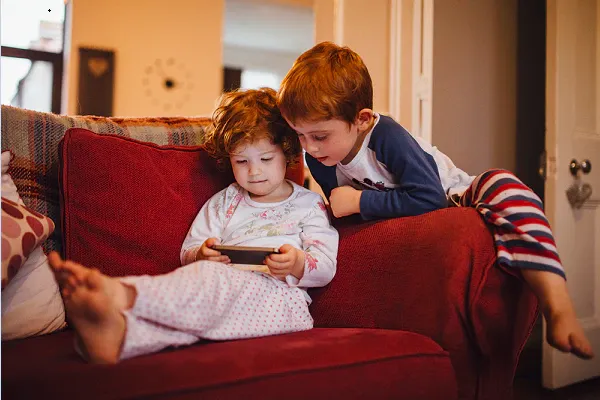 Parental Control Apps to Limit Screen Time