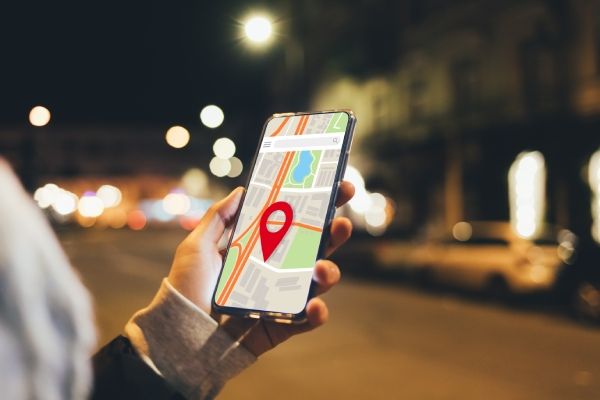 track a cell phone location for free