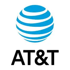 AT&T icon.