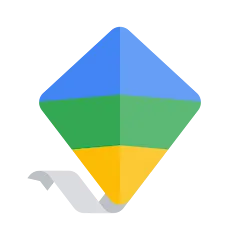 
Google family link logo.