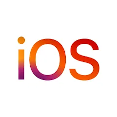 Move to iOS icon.