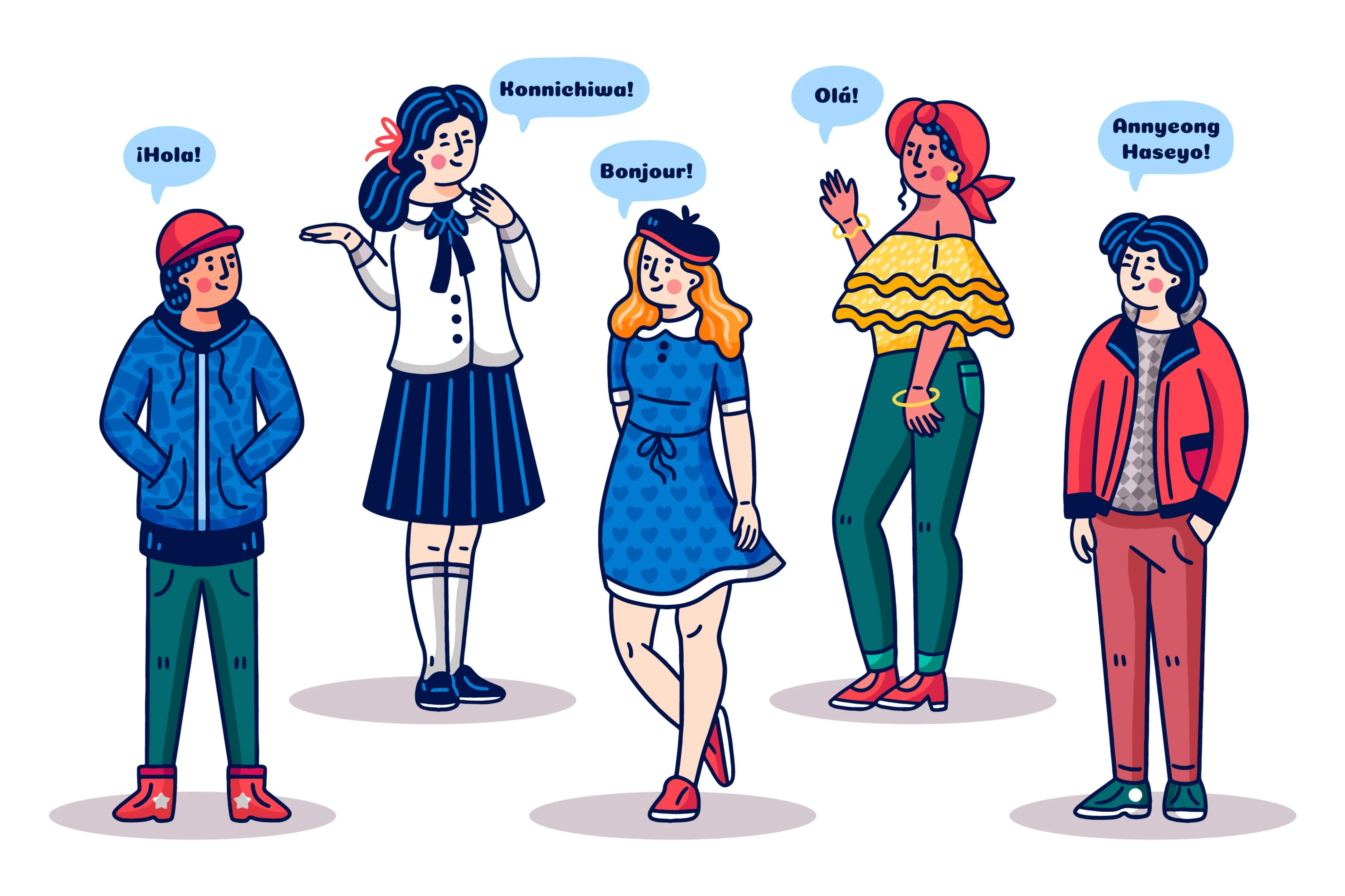 Teen Slang in 2024: A Dictionary for Parents