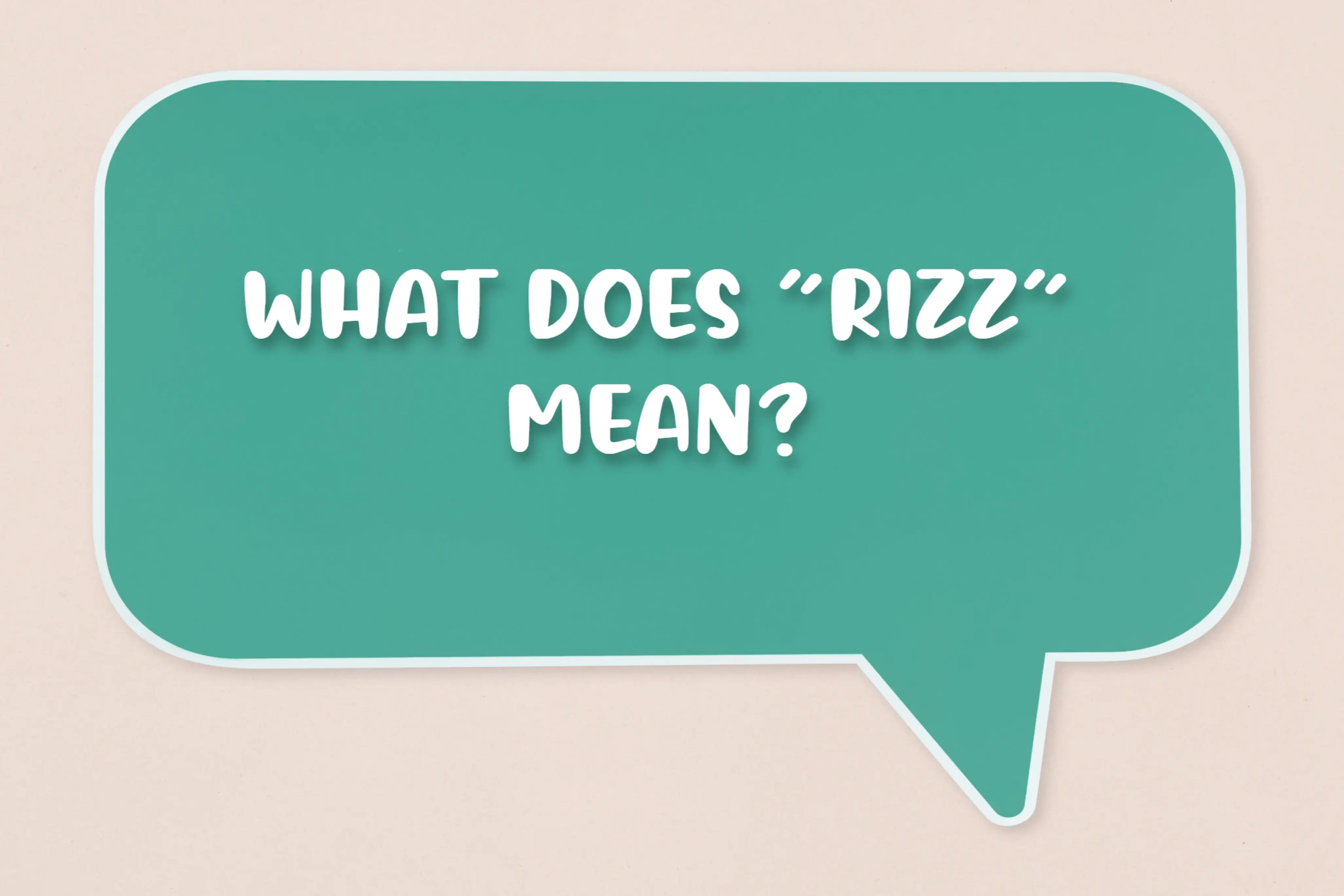 /what-does-rizz-mean