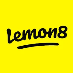 Lemon8 app icon.