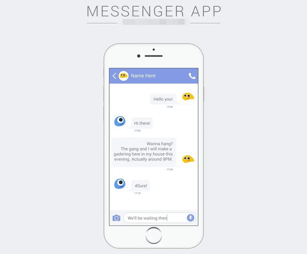 
Comment lire les messages Messenger de quelqu'un