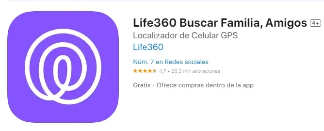 
life360