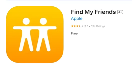 
        Find-My-Friends