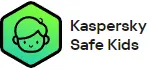 Kaspersky Safe Kids logo