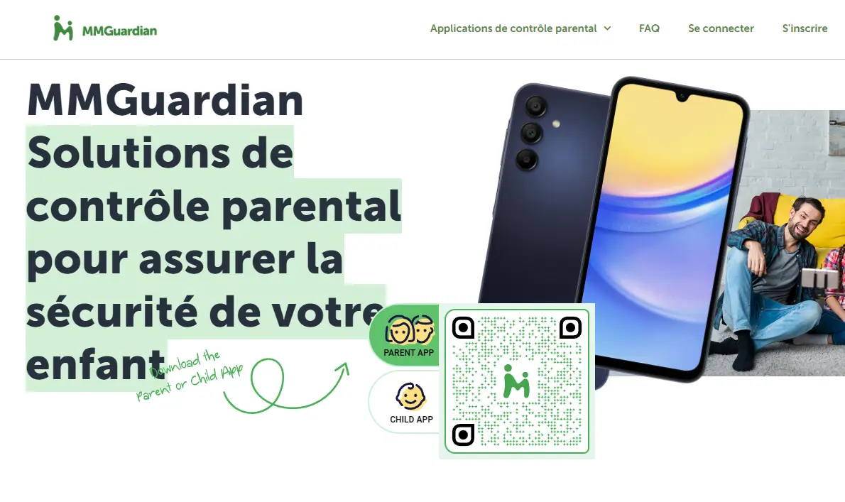 MMGuardian Avis | Est-ce la meilleure application de contrôle parental en 2024