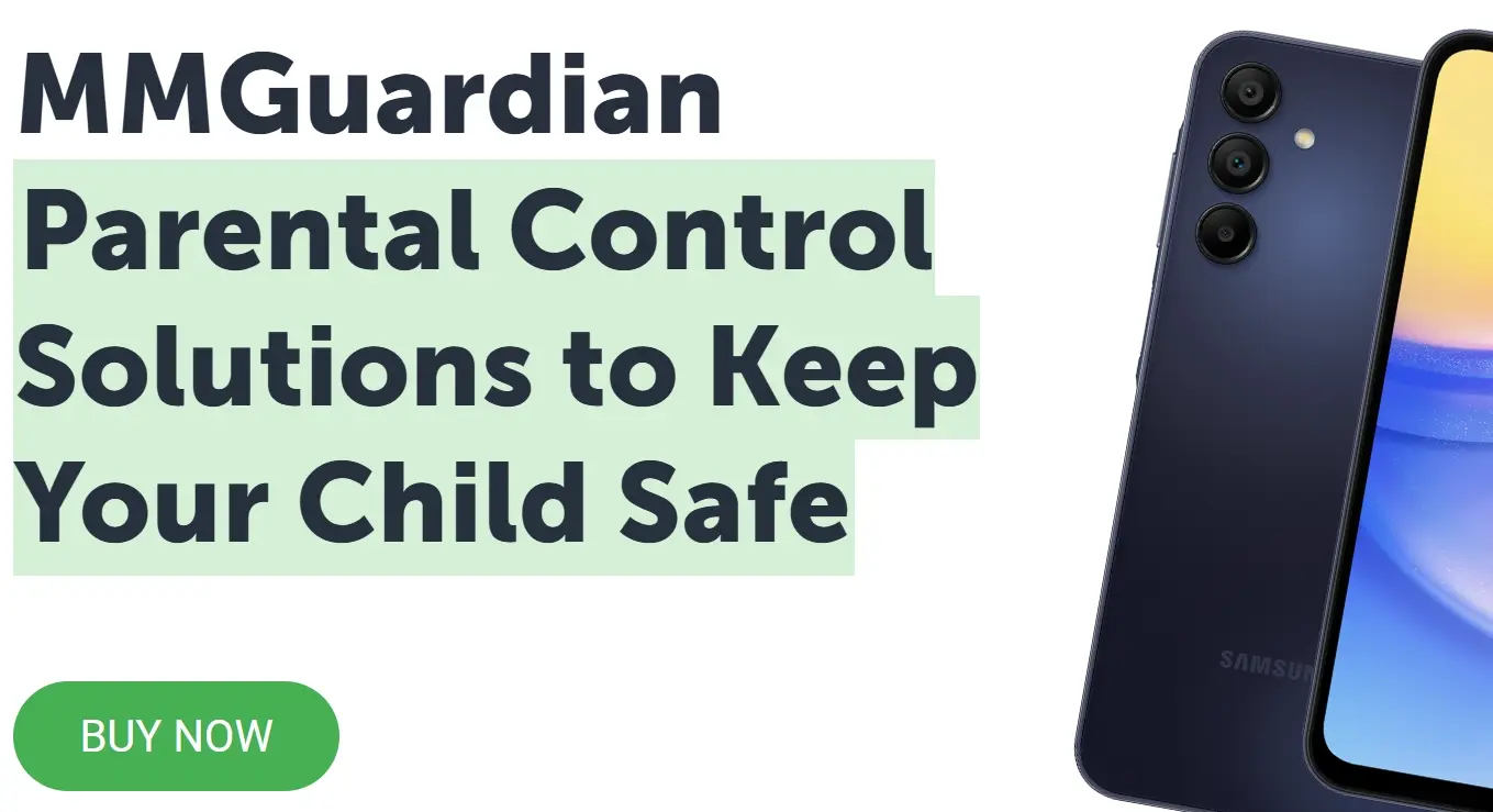 MMGuardian Reviews | Is It the Best Parental Control App? 