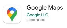 google-maps