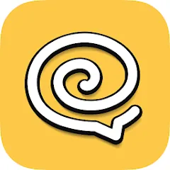 ChatSpin app logo.