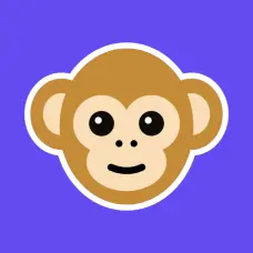 MOnkey app logo.