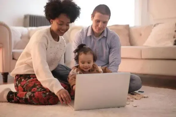 子供の不安症と向き合う