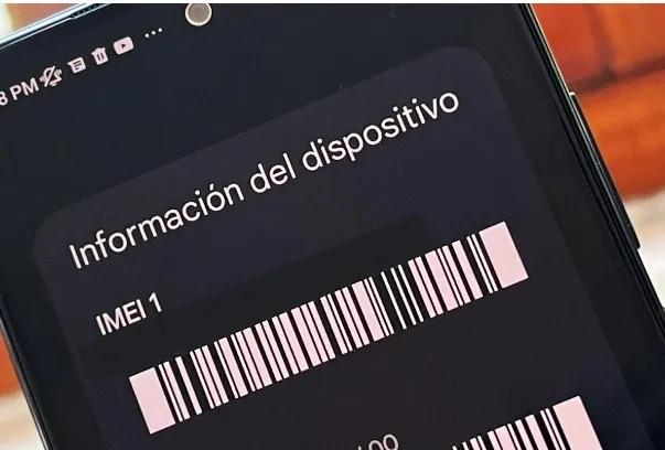 ¿Se puede rastrear un número IMEI con Google Earth? Toda la verdad