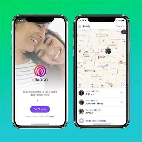 Life360