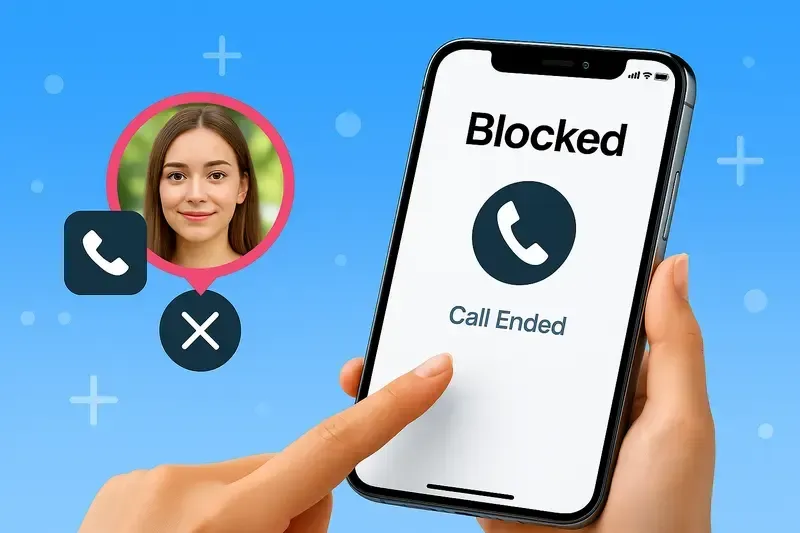 How to Contact Someone Who Blocked You: Tips and Solutions