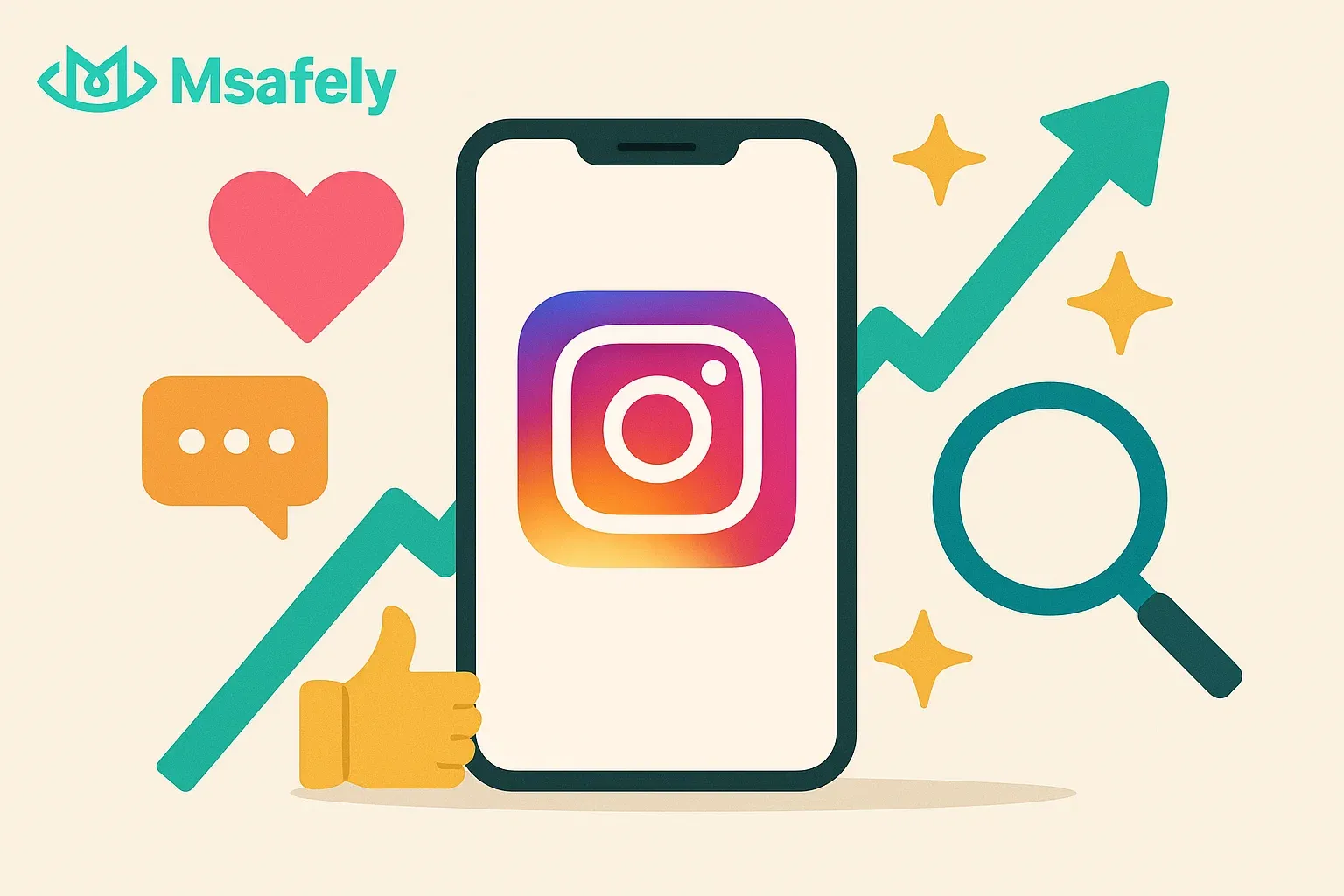Comment augmenter sa visibilité sur Instagram