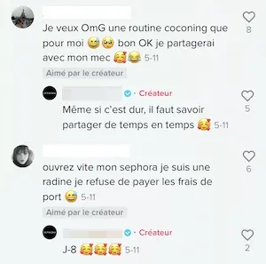 Interagir activement avec votre audience Instagram