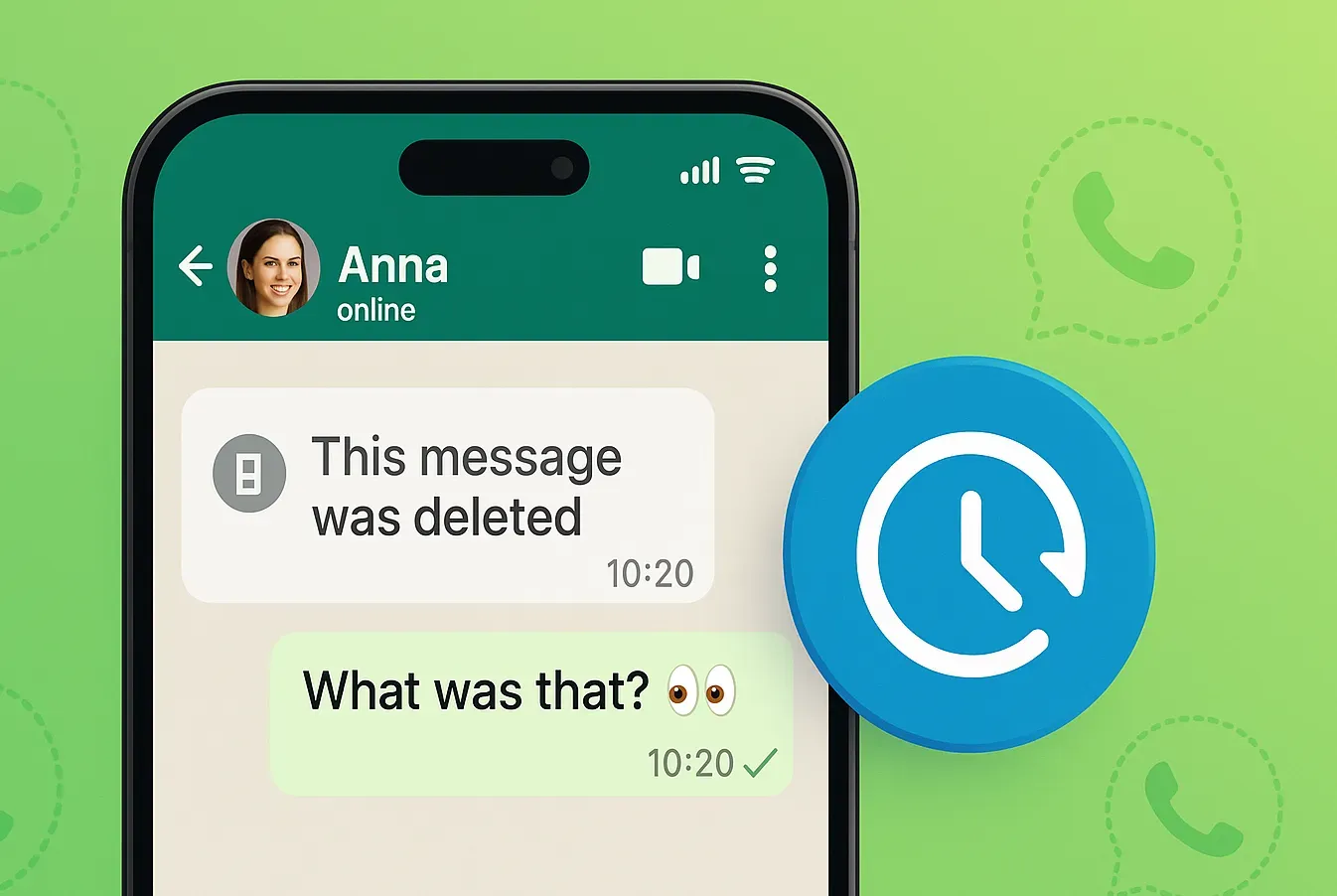 Cómo ver mensajes eliminados de WhatsApp sin aplicaciones: Guía Completa