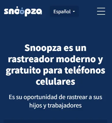 snoopza