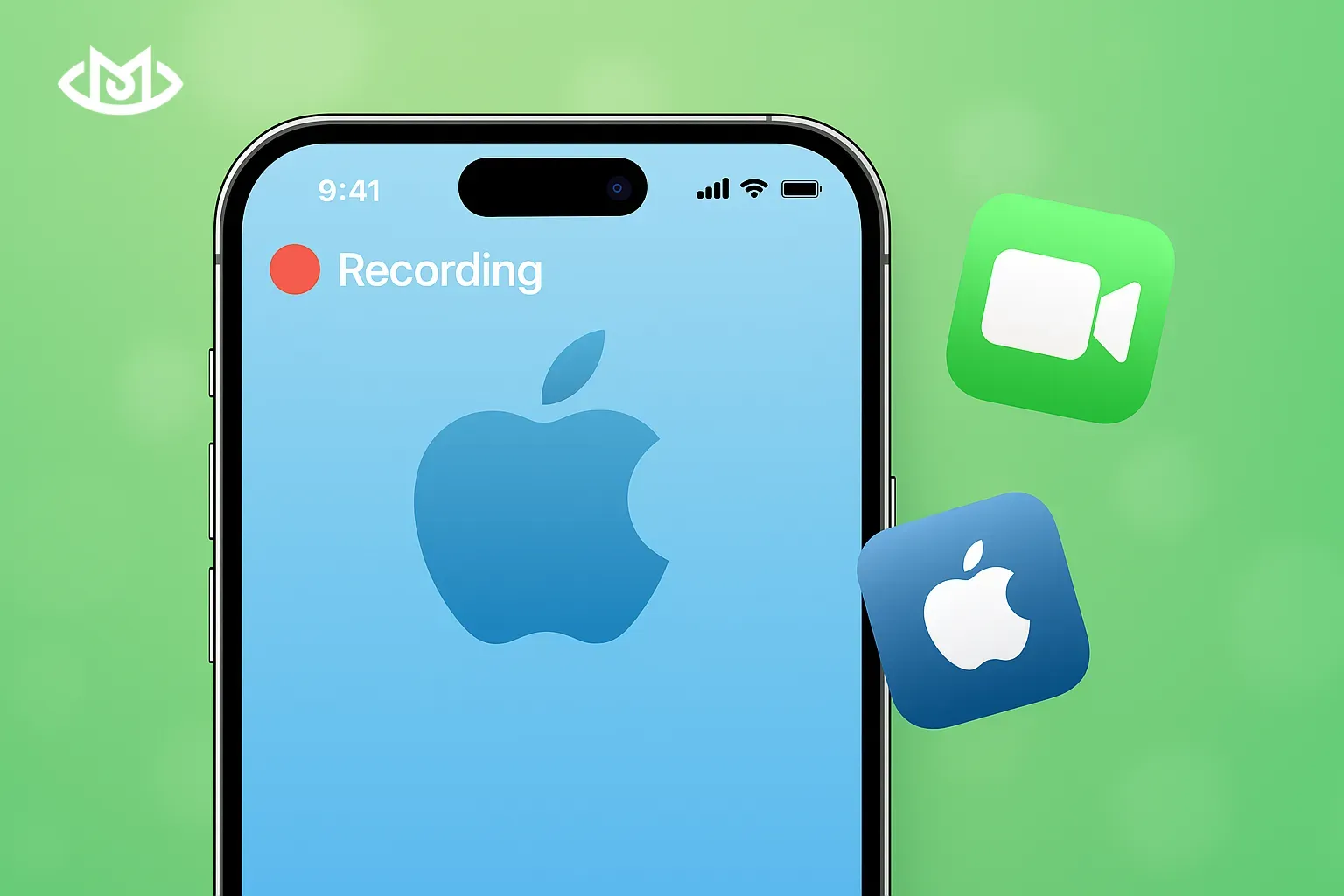 /FaceTime-logo