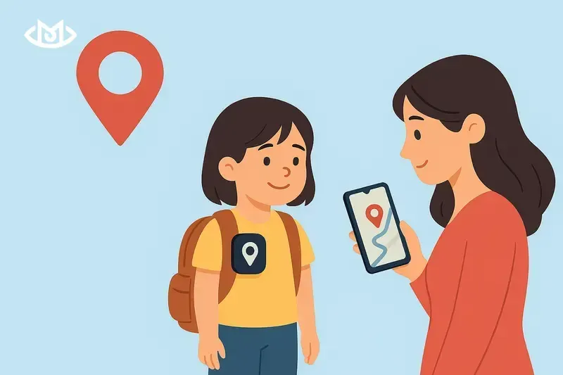 /GPS-tracker-for-kids-logo
