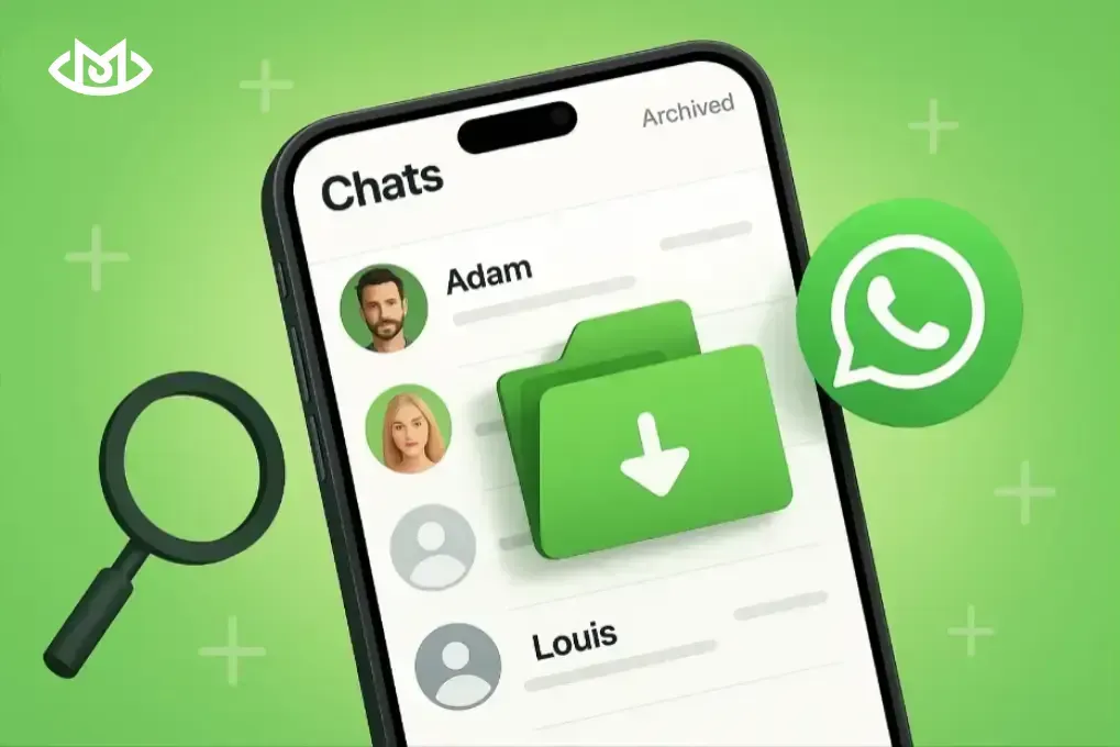 /archiver-conversation-whatsapp-logo