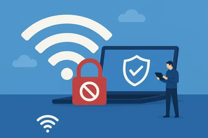 The Ultimate Guide to WiFi Blockers and How to Control Access 