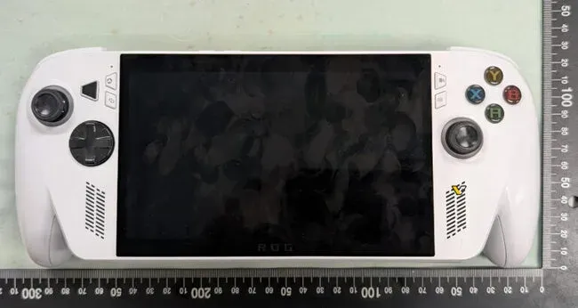 ROG Ally 2nd Gen