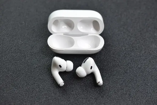 Apple AirPods Pro 3