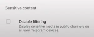 filter-telegram