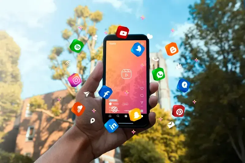5 Proven Ways to Find Someone’s Social Media by Phone Number 