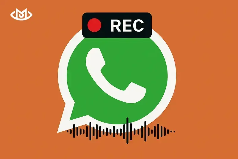 How to Record a WhatsApp Call on iPhone, Android, or PC