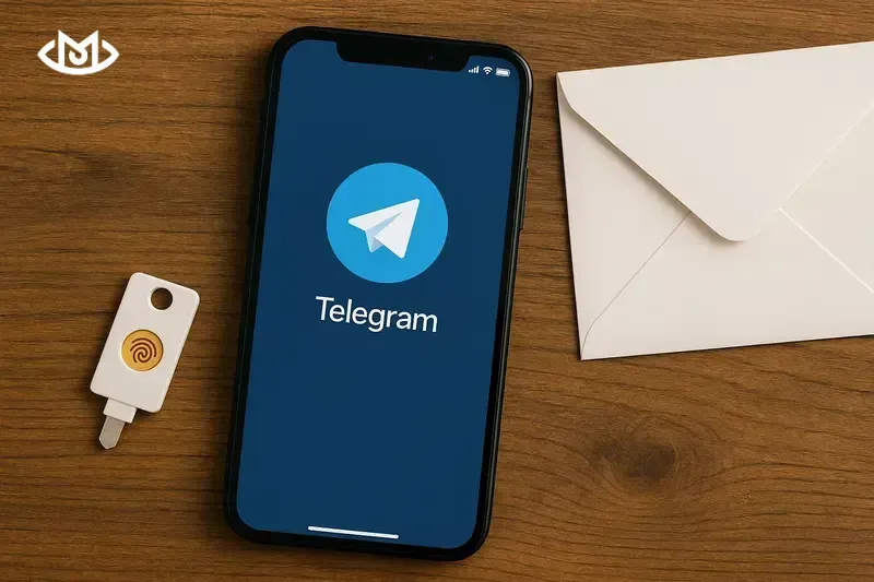 Comment s'inscrire et utiliser Telegram sans numéro de téléphone