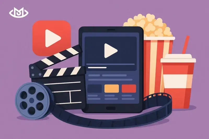 10 Best Free Movie Websites Not Blocked by School in 2025