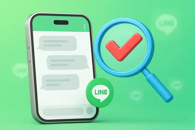 LINEの既読チェッカーとは？できること・注意点・おすすめアプリ3選を解説【2025年最新版】