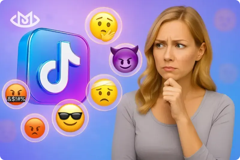 TikTok Secret Emojis: Full Guide and Parent Tips (2025)