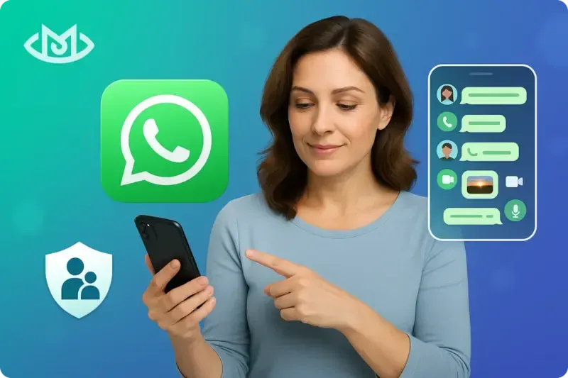 WhatsApp Parental Controls: 2025 Safety Guide for Parents