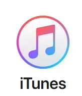 iTunes logo