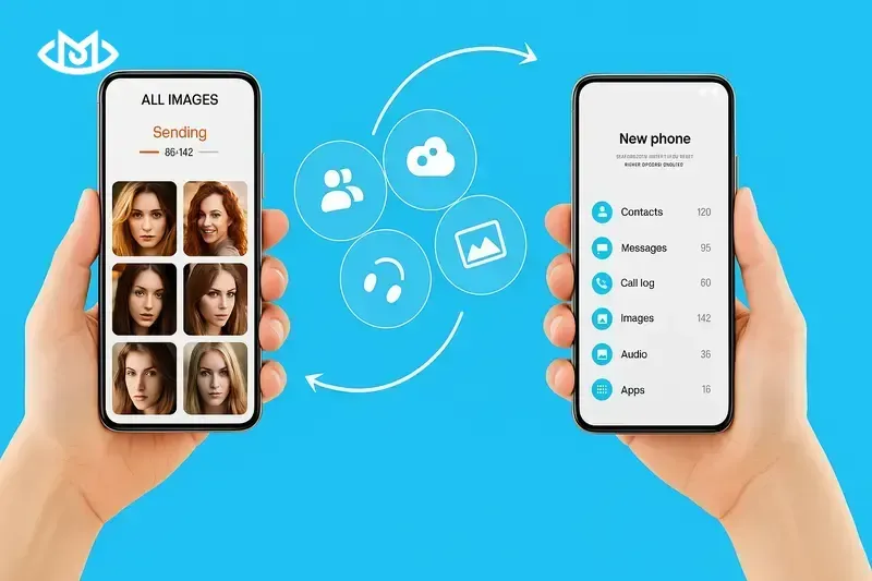 Top 10 Phone Clone Apps of 2025: Fast & Easy Data Transfer