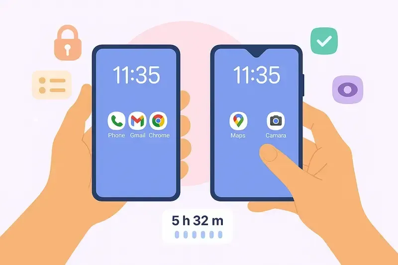 How to Control Another Phone from Your Phone Without an App: Simple Methods & Tips