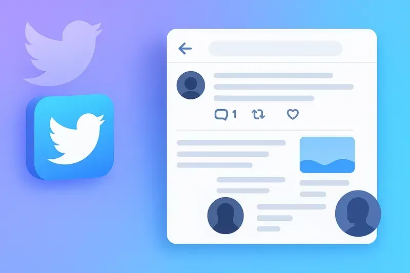 5 Proven Ways to View Twitter Without an Account in 2025