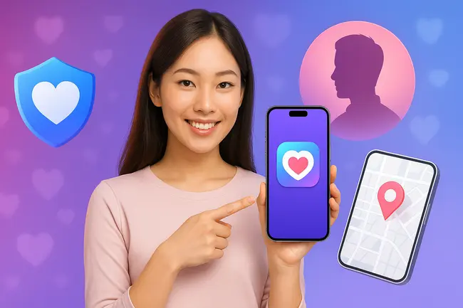 【2025年最新版】iPhone対応の恋人監視アプリ10選｜浮気防止・遠距離恋愛の不安を解消！